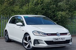 Volkswagen Golf Hatchback (13-20) GTI 2.0 TSI BMT 230PS DSG auto (03/17 on) 5d For Sale - Arnold Clark Renault / Dacia (Preston), Preston