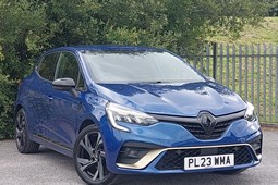 Renault Clio Hatchback (19 on) 1.6 E-TECH Hybrid 145 Engineered 5dr Auto For Sale - Arnold Clark Renault / Dacia (Preston), Preston