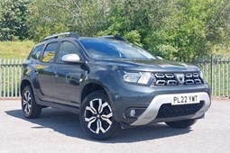 Dacia Duster SUV (18-24) 1.3 TCe 130 Prestige 5dr For Sale - Arnold Clark Renault / Dacia (Preston), Preston