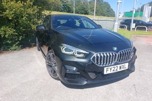 BMW 2-Series Gran Coupe (20-24) 218i [136] M Sport 4dr For Sale - Arnold Clark Renault / Dacia (Preston), Preston