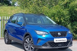 SEAT Arona SUV (18 on) 1.0 TSI SE Technology 5dr For Sale - Arnold Clark Renault / Dacia (Preston), Preston