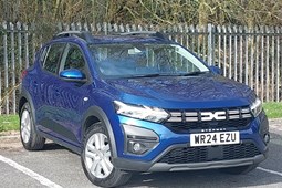 Dacia Sandero Stepway (21 on) 1.0 TCe Expression 5dr For Sale - Arnold Clark Renault / Dacia (Preston), Preston
