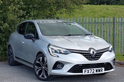 Renault Clio Hatchback (19 on) 1.6 E-TECH Hybrid 145 Techno 5dr Auto For Sale - Arnold Clark Renault / Dacia (Preston), Preston