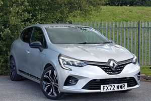 Renault Clio Hatchback (19 on) 1.6 E-TECH Hybrid 145 Techno 5dr Auto For Sale - Arnold Clark Renault / Dacia (Preston), Preston