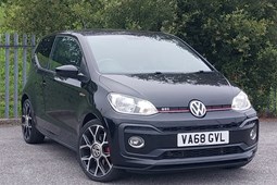 Volkswagen Up (12-23) GTI 1.0 TSI 115PS S/S 3d For Sale - Arnold Clark Renault / Dacia (Preston), Preston