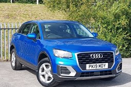 Audi Q2 SUV (16 on) SE 30 TFSI 116PS 5d For Sale - Arnold Clark Renault / Dacia (Preston), Preston