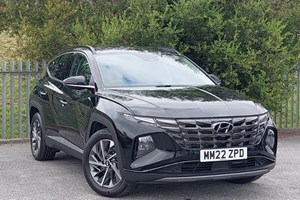 Hyundai Tucson SUV (21 on) 1.6 TGDi Premium 5dr 2WD For Sale - Arnold Clark Renault / Dacia (Preston), Preston