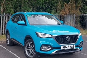 MG HS SUV (19-24) Excite 1.5T-GDI DCT auto 5d For Sale - Arnold Clark Renault / Dacia (Preston), Preston