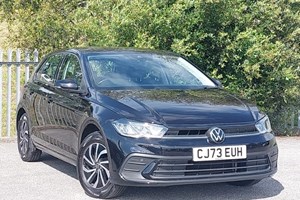 Volkswagen Polo Hatchback (17 on) 1.0 Life 5dr For Sale - Arnold Clark Renault / Dacia (Preston), Preston