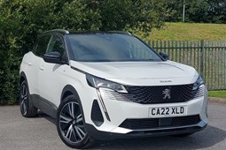 Peugeot 3008 SUV (16-24) 1.5 BlueHDi GT Premium 5dr EAT8 For Sale - Arnold Clark Renault / Dacia (Preston), Preston
