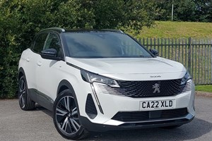 Peugeot 3008 SUV (16-24) 1.5 BlueHDi GT Premium 5dr EAT8 For Sale - Arnold Clark Renault / Dacia (Preston), Preston