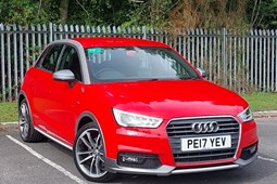 Audi A1 Sportback (12-18) 1.4 TFSI S Line 5d For Sale - Arnold Clark Renault / Dacia (Preston), Preston