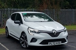 Renault Clio Hatchback (19 on) 1.6 E-TECH Hybrid 145 Techno 5dr Auto For Sale - Arnold Clark Renault / Dacia (Preston), Preston