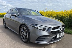 Mercedes-Benz A-Class Hatchback (18 on) A 180 AMG Line 7G-DCT auto 5d For Sale - Atomcars Ltd, Hull