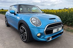 MINI Hatchback (14-24) 2.0 Cooper S Hatchback 3d For Sale - Atomcars Ltd, Hull