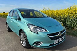 Vauxhall Corsa Hatchback (14-19) 1.4 SE 5d For Sale - Atomcars Ltd, Hull