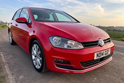 Volkswagen Golf Hatchback (13-20) 2.0 TDI Bluemotion Tech GT 5d DSG For Sale - Atomcars Ltd, Hull