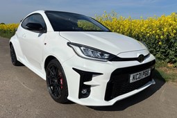 Toyota Yaris GR Yaris (20 on) 1.6 AWD [Circuit Pack] 3d For Sale - Atomcars Ltd, Hull