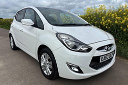 Hyundai ix20 (10-19) 1.4 Style (2012) 5d For Sale - Atomcars Ltd, Hull