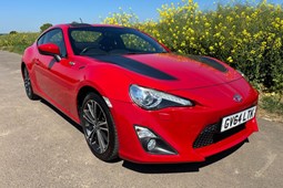 Toyota GT86 (12-21) 2.0 2d Auto For Sale - Atomcars Ltd, Hull