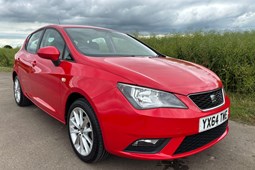 SEAT Ibiza Hatchback (08-17) 1.4 Toca 5d For Sale - Atomcars Ltd, Hull