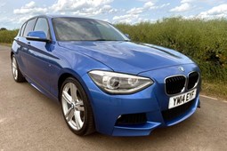 BMW 1-Series Hatchback (11-19) 120d M Sport 5d Step Auto For Sale - Atomcars Ltd, Hull