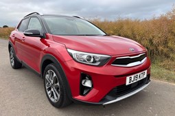 Kia Stonic SUV (17 on) 4 1.0 T-GDi 118bhp ISG 5d For Sale - Atomcars Ltd, Hull