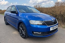 Skoda Rapid Spaceback (13-19) SE Sport 1.0 TSI 110PS 5d For Sale - Atomcars Ltd, Hull