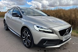 Volvo V40 Cross Country (13-19) T3 (152bhp) Cross Country Pro 5d Geartronic For Sale - Atomcars Ltd, Hull