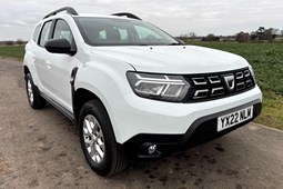 Dacia Duster SUV (18-24) 1.3 TCe 130 Comfort 5dr For Sale - Atomcars Ltd, Hull