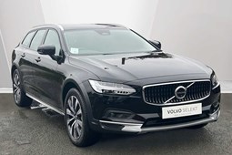 Volvo V90 Cross Country (17 on) 2.0 B5P Cross Country Plus 5dr AWD Auto For Sale - Listers Volvo Worcester, Worcester