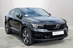 Volvo C40 SUV (21 on) 170kW Recharge Plus 69kWh 5dr Auto For Sale - Listers Volvo Worcester, Worcester