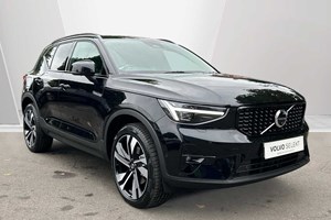 Volvo XC40 SUV (17 on) 2.0 B3P Ultimate Dark 5dr Auto For Sale - Listers Volvo Worcester, Worcester