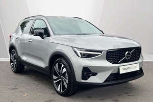 Volvo XC40 SUV (17 on) 2.0 B3P Ultimate Dark 5dr Auto For Sale - Listers Volvo Worcester, Worcester