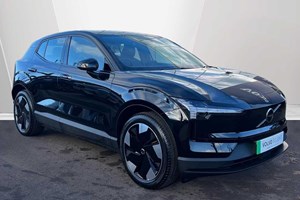 Volvo EX30 SUV (24 on) 200kW SM Extended Range Plus 69kWh 5dr Auto For Sale - Listers Volvo Worcester, Worcester