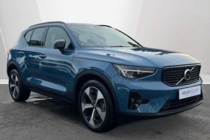 Volvo XC40 SUV (17 on) 2.0 B3P Plus 5dr Auto For Sale - Listers Volvo Worcester, Worcester