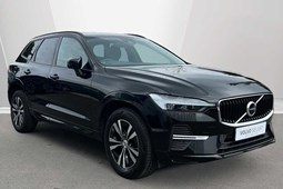 Volvo XC60 SUV (17 on) 2.0 B4D Momentum 5dr AWD Geartronic For Sale - Listers Volvo Worcester, Worcester