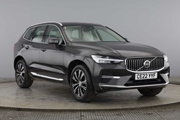 Volvo XC60 SUV (17 on) 2.0 B5P Inscription 5dr Geartronic For Sale - Listers Volvo Worcester, Worcester