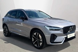 Volvo XC60 SUV (17 on) 2.0 T6 [350] PHEV Plus Dark 5dr AWD Geartronic For Sale - Listers Volvo Worcester, Worcester
