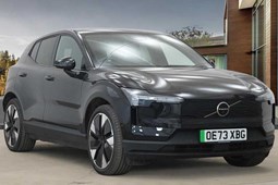 Volvo EX30 SUV (24 on) 315kW Twin Motor Performance Ultra 69kWh 5dr Auto For Sale - Listers Volvo Worcester, Worcester