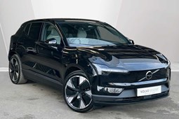 Volvo EX30 SUV (24 on) 200kW SM Extended Range Ultra 69kWh 5dr Auto For Sale - Listers Volvo Worcester, Worcester