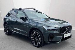 Volvo XC60 SUV (17 on) 2.0 T8 [455] PHEV Ultra Dark 5dr AWD Geartronic For Sale - Listers Volvo Worcester, Worcester
