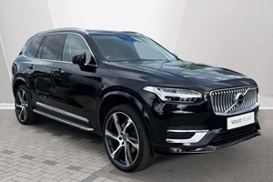Volvo XC90 (15-24) Inscription Pro T5 AWD auto 5d For Sale - Listers Volvo Worcester, Worcester