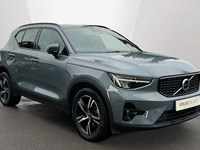 Volvo XC40 SUV (17 on) 2.0 B3P Plus 5dr Auto For Sale - Listers Volvo Worcester, Worcester