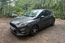 Ford Fiesta ST (18-22) ST-2 1.5T EcoBoost 200PS 3d For Sale - TS ESSEX LIMITED, Hornchurch
