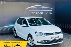 Volkswagen Polo Hatchback (09-17) 1.2 TSI SE 5d For Sale - Top Lane Cars Ltd, Bolton