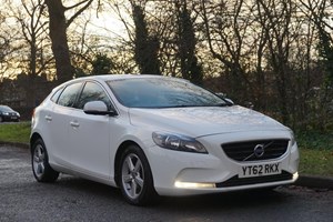 Volvo V40 Hatchback (12-19) D2 SE 5d For Sale - Modern Classics, Keighley West