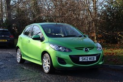 Mazda 2 (07-15) 1.3 Tamura (2010) 5d For Sale - Modern Classics, Keighley West