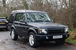 Land Rover Discovery (98-04) 2.5 Td5 Landmark 5d Auto (7 Seat) For Sale - Modern Classics, Keighley West