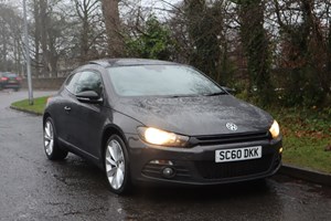 Volkswagen Scirocco (08-18) 2.0 TDI (170bhp) GT 3d For Sale - Modern Classics, Keighley West